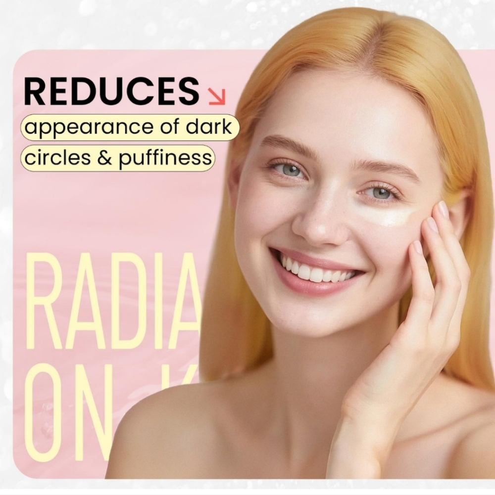 Retnol Eye Cream - Picture 4 of 7